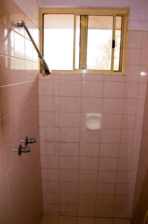 אליס ספרינגס White Gum Motel חדר תמונה