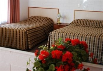 אליס ספרינגס White Gum Motel מראה חיצוני תמונה